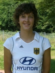 Annigna Schreyer (2010)